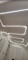 Vendo catena led luminosa PROFESSIONALE