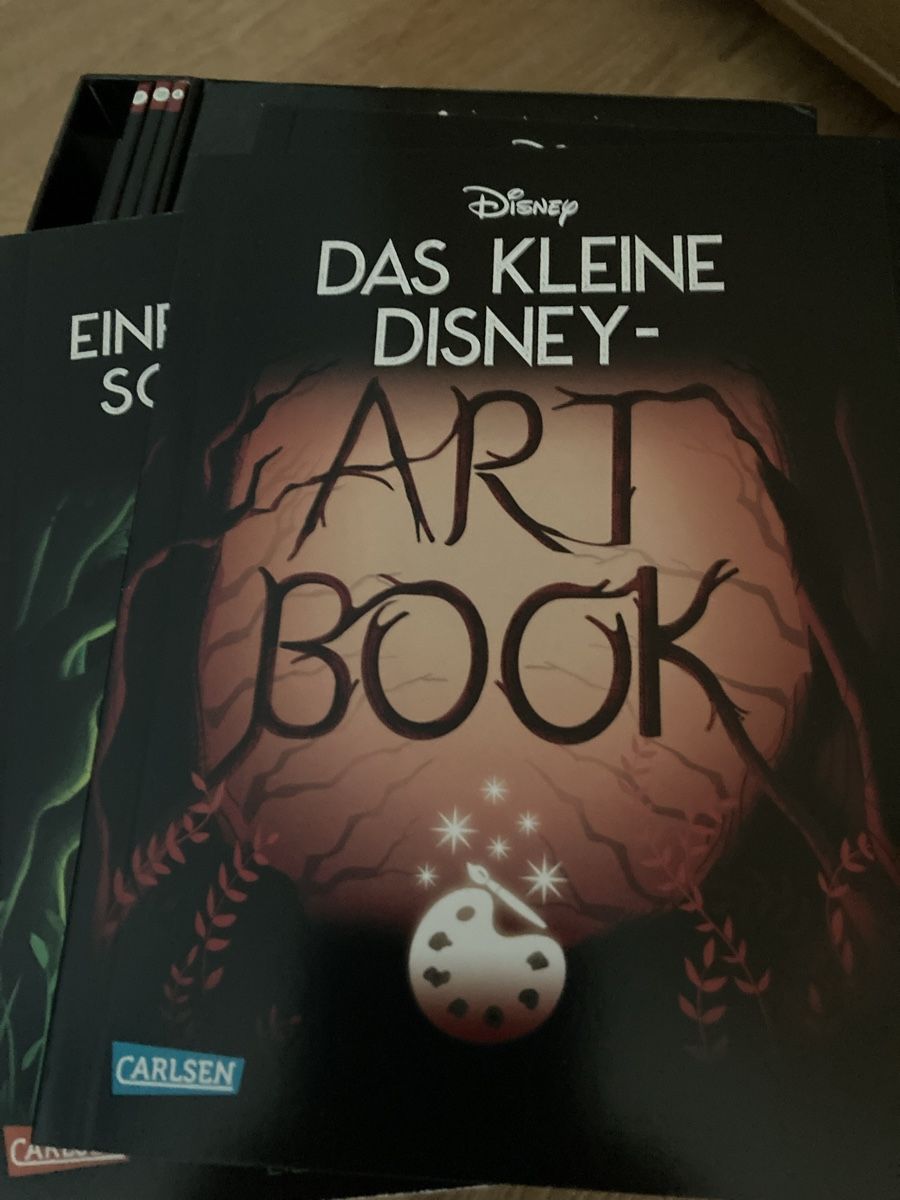 Calendari: Disney Adventskalenderbox – Nuovo (secondo la descrizione) da Emmenbrücke venduto da JJ_89 5