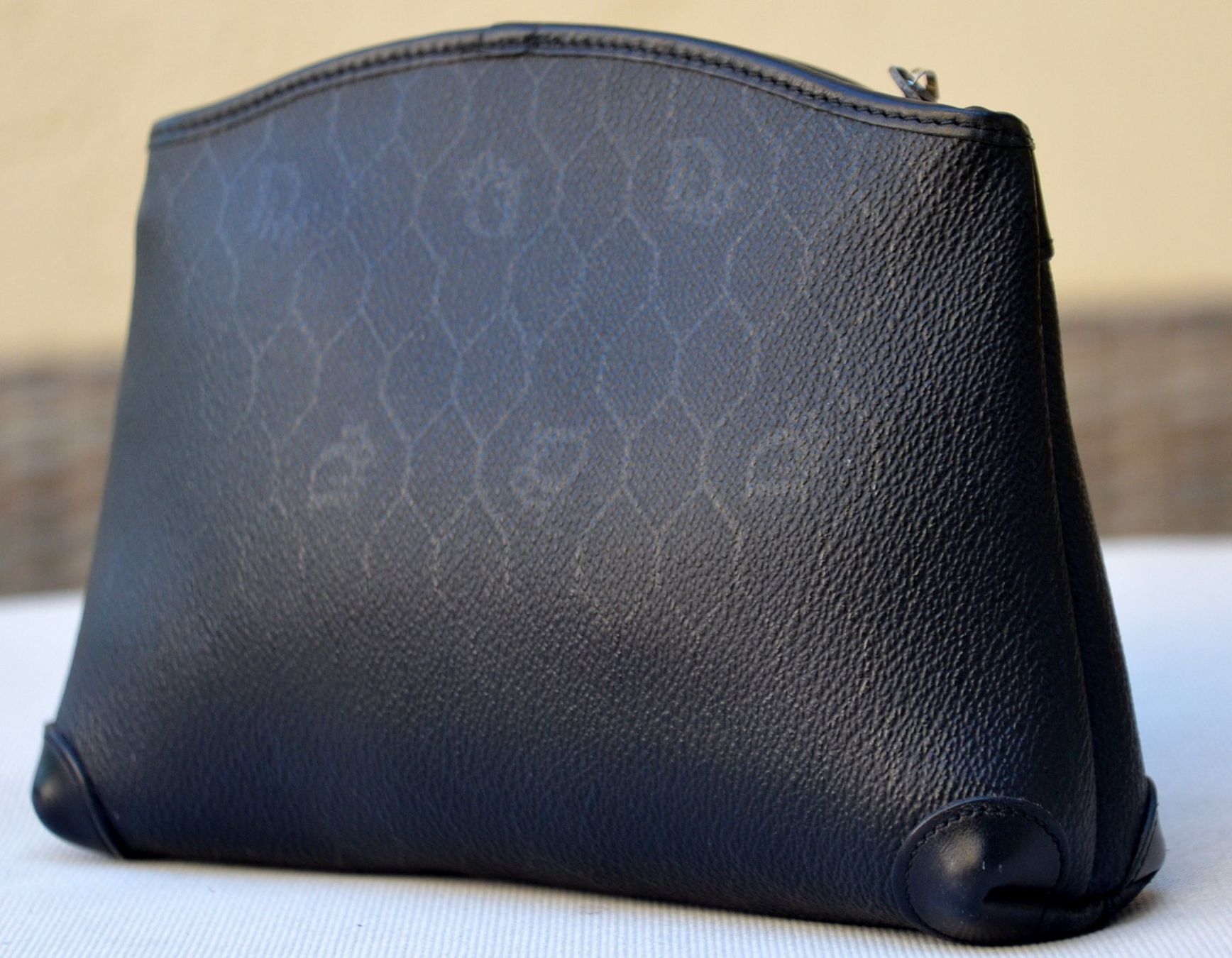 Dior Custodie per cosmetici: Christian Dior Pochette / Tasche – Nuovo (secondo la descrizione) da Collonges venduto da arashee 6