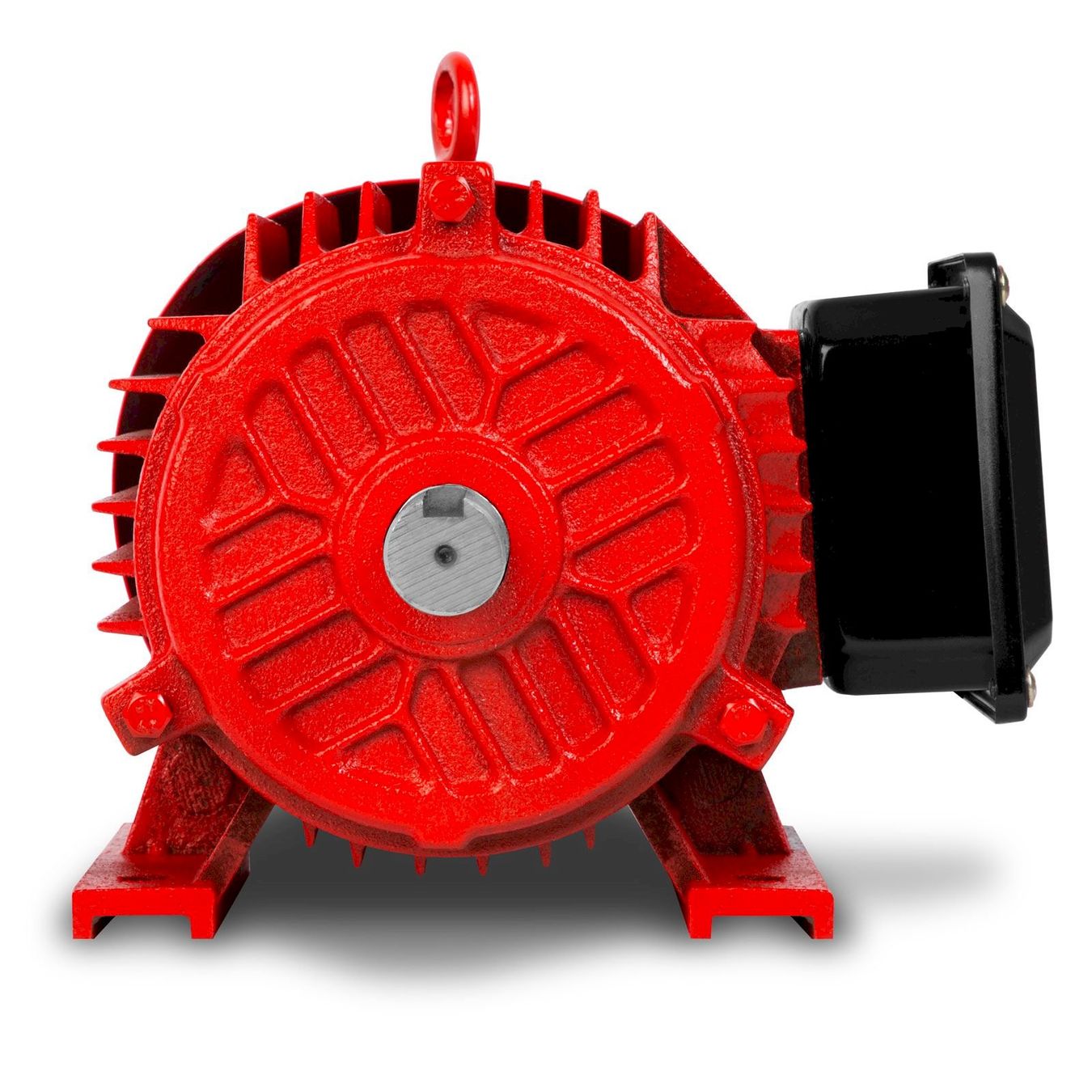 Stromgeneratoren: Eberth WP1-EM3000 Elektromotor 400V 3kW – Neu und originalverpackt aus Bottighofen von zaap 4