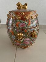 Teekrug China 19. Jahrhundert