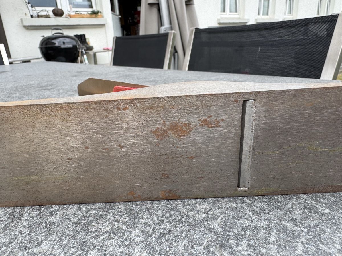 Stanley Alle Werkzeuge: Holzhobel  – Gebraucht aus Muttenz von budoka66 7