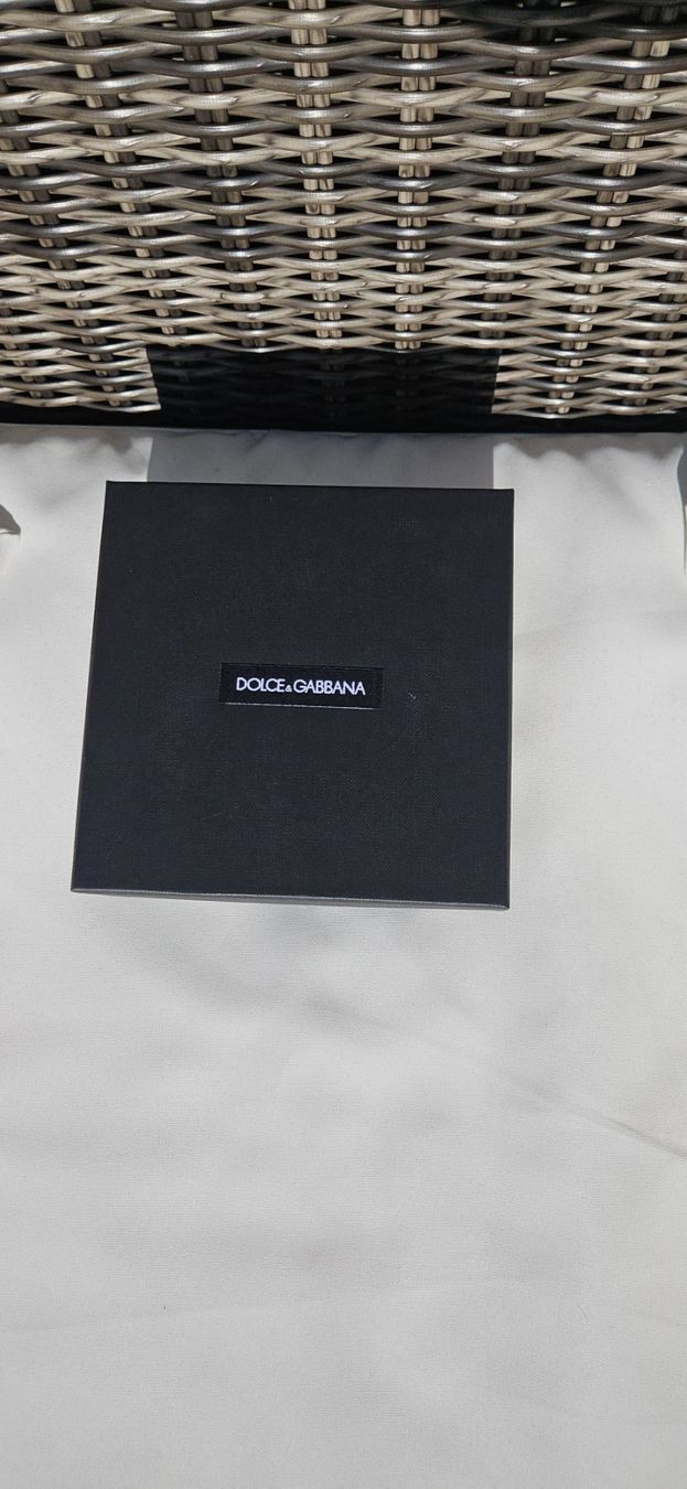 Dolce & Gabbana Altro in Decorazioni & Accessori: Dolce & Gabbana - Boîte noire – Usato da Riddes venduto da LuXuriousExcess 2