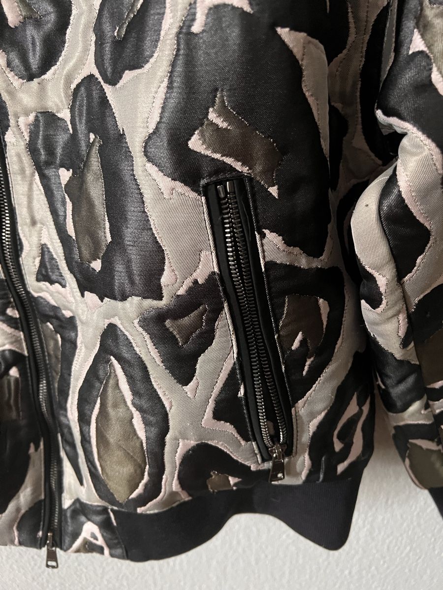 Marc Cain Giacche: Blouson Marc Cain, Gr. 40,  – Usato da Solothurn venduto da Brini06 3