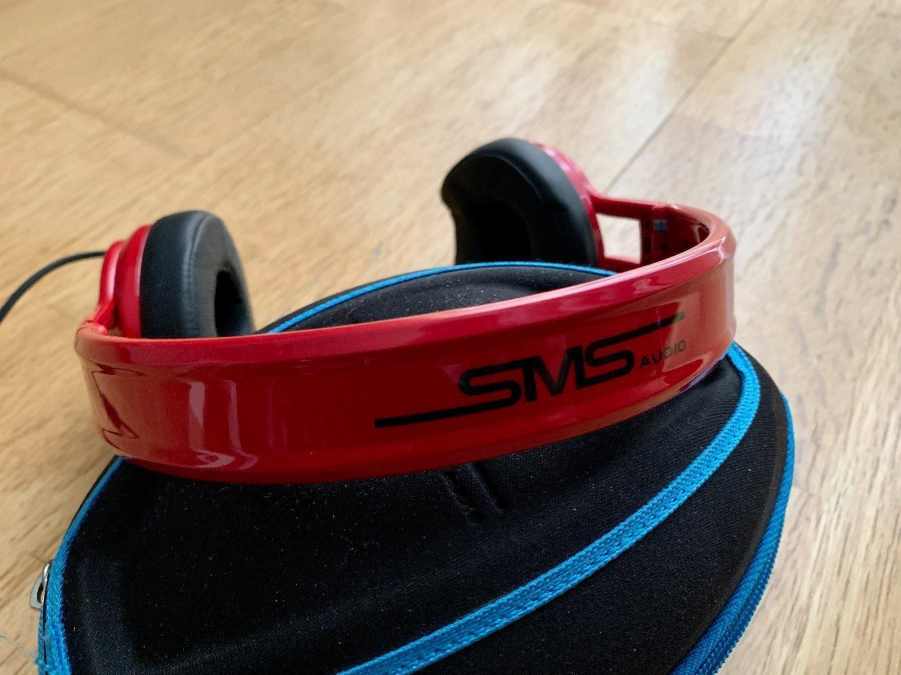 Cuffie: SMS Audio Kopfhörer – Nuovo (secondo la descrizione) da Zürich venduto da Sellandbuy.zh 2