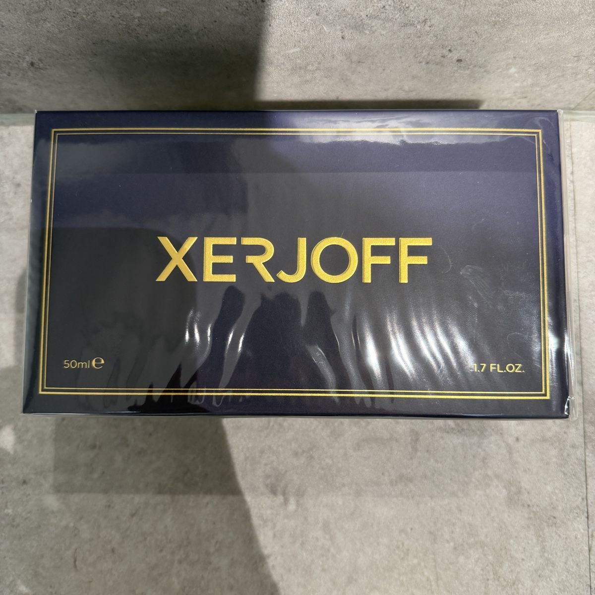 Xerjoff Parfum & Eau de Toilette: Xerjoff Don – Neu und originalverpackt aus Wil SG von A.Tar
