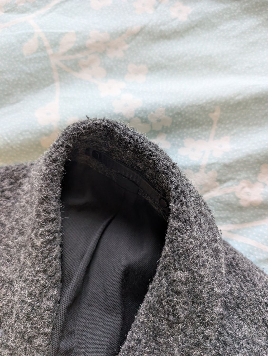 Allsaints Cappotti: All Saints coat – Usato da Oberägeri venduto da rca_5cp7 3