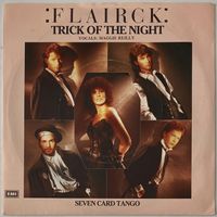 Flairck, Trick Of The Night