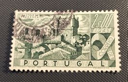 Portugal alte briefmarke