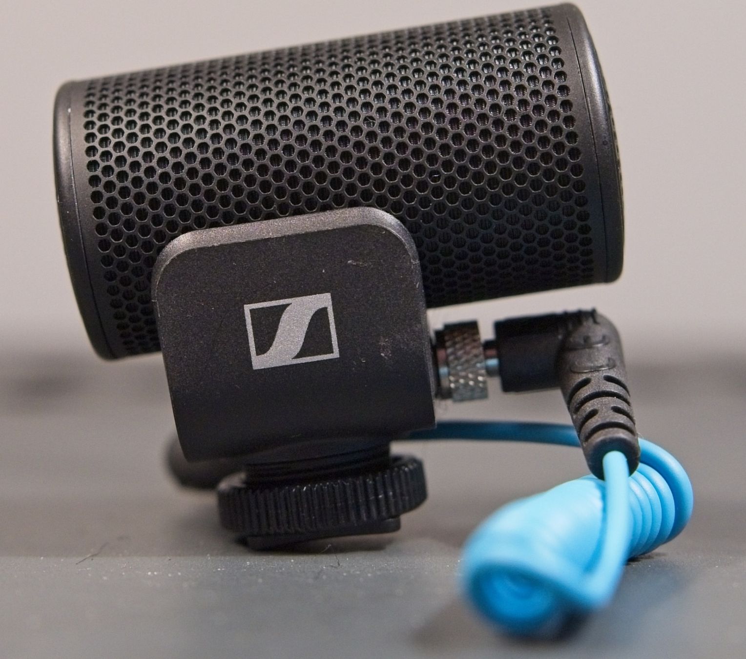 Sennheiser Microphones: Sennheiser MKE 200 – Neuf (Voir description) à Linden par gra_tg2g