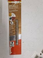 kwb Easy Cut Allzwecksbohrer / NEU