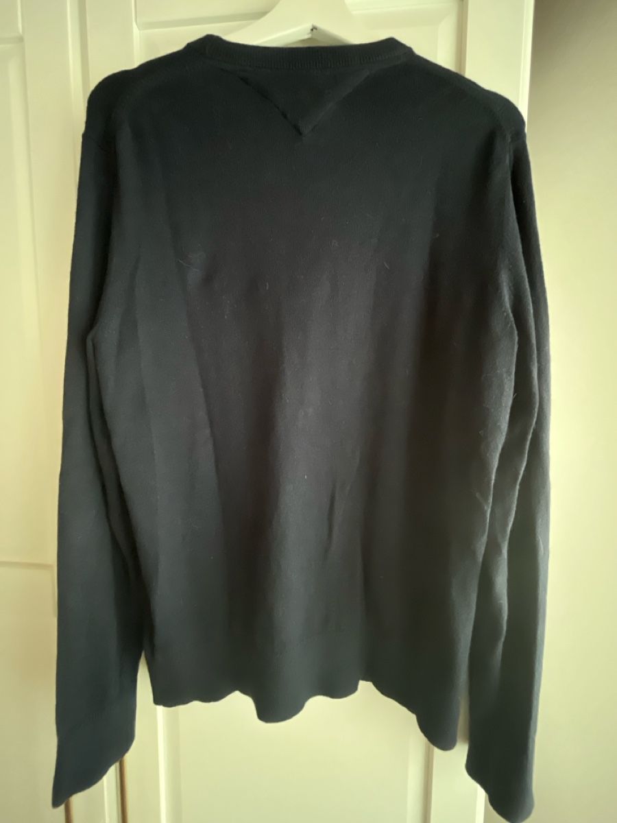 Tommy Hilfiger Maglioni & Felpe: Pulli Tommy Hilfiger, Grösse M – Usato da Laufenburg venduto da boe_6qgr 1
