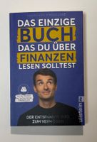 Das einzige Buch, das du über Finanzen lesen solltest | Kehl