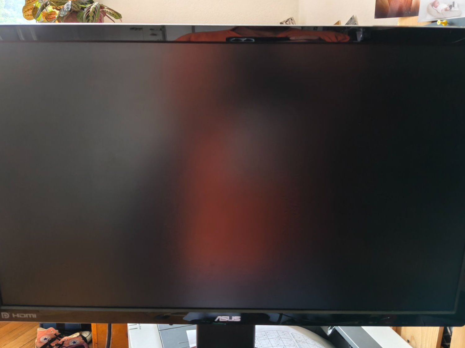 Asus Monitor: Monitor ASUS VG248QE – Usato da Chernex venduto da Lama1822 1