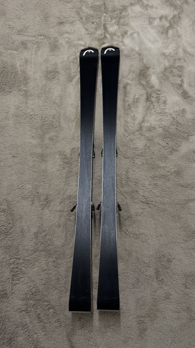 Head Sci: Head Worldcup Rebels i.SL RD Team Ski 138 – Usato da Dietlikon venduto da Ajan.001 5