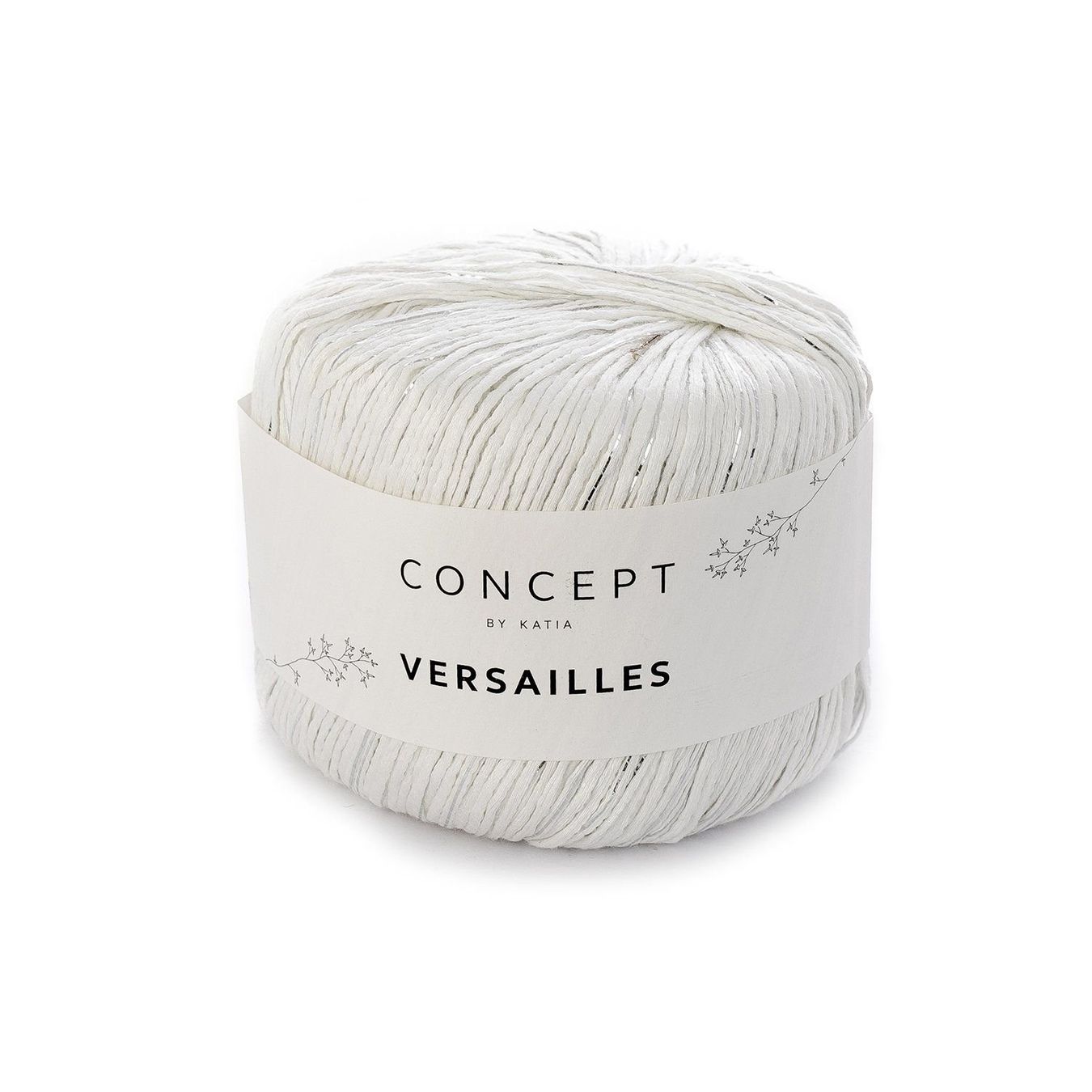 Lana: 5 X WOLLE VERSAILLES VON KATIA – Nuovo (secondo la descrizione) da Ostermundigen venduto da wini63