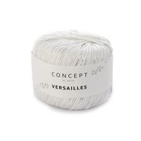 5 X WOLLE VERSAILLES VON KATIA