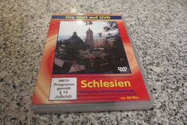 Schlesien  Glatzerland/Riesengebirge