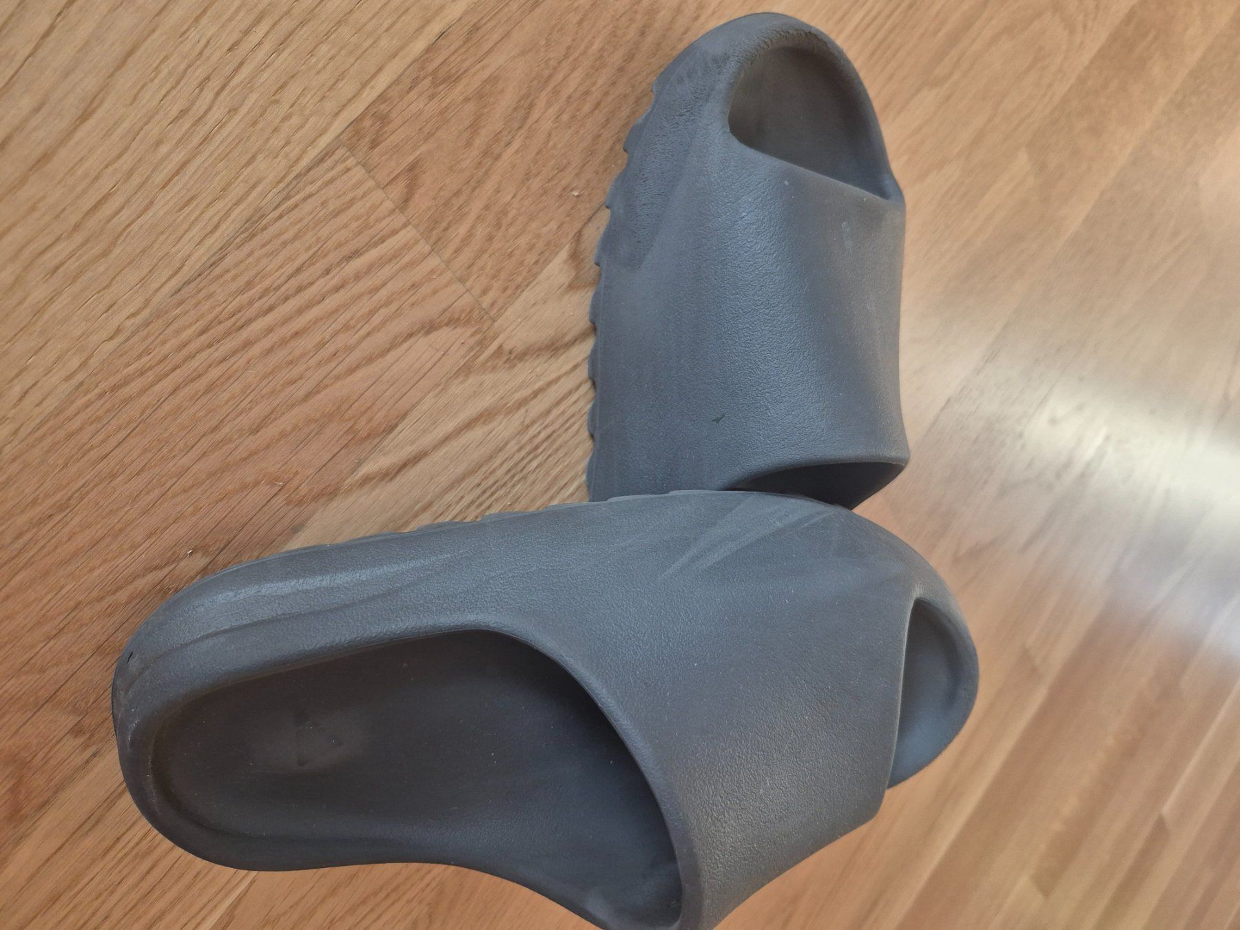 Adidas Scarpe da uomo: Claquettes Adidas – Usato da Petit-Lancy venduto da ka_lak 3