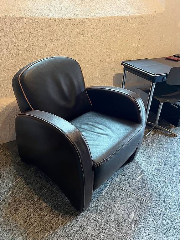 Poltrone: Vintage Sessel – Usato da Zürich venduto da StivaCreativa