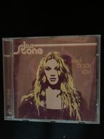 Joss Stone Mind Body Soul CD guter Zustand