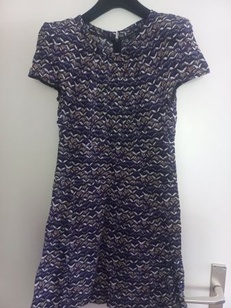 Maje robe