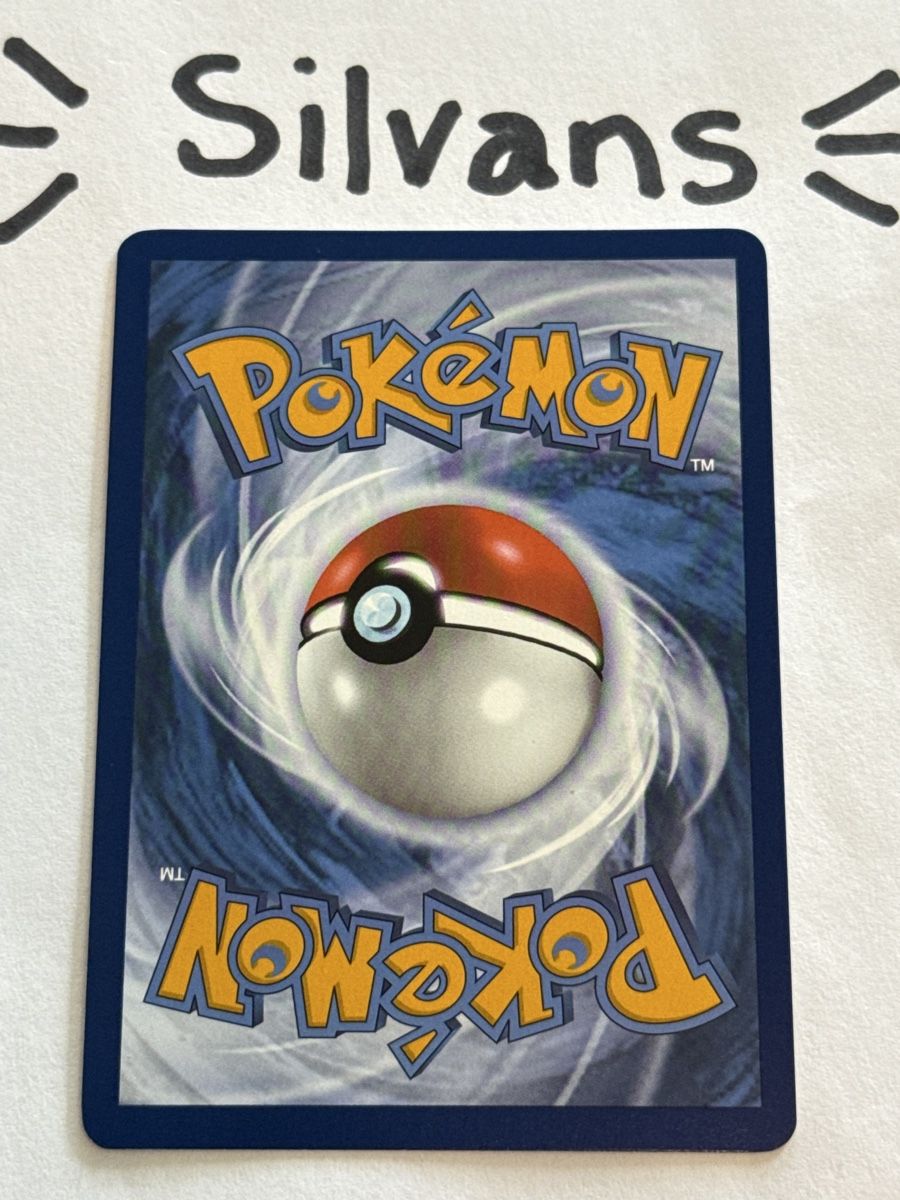 Pokémon Carte collezionabili: Flareon Holo 013/131 Prismatic Evolutions Englisch – Nuovo (secondo la descrizione) da Wil SG venduto da Silvans 1