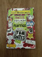 Tom Gates Familie Freunde