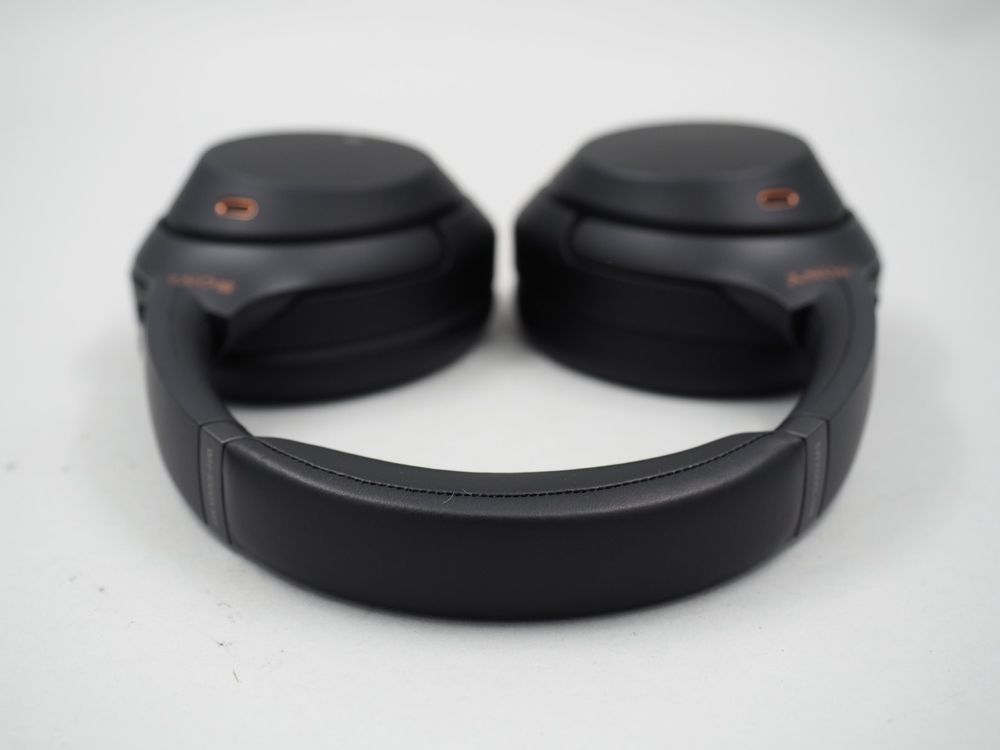 Sony Kopfhörer: SONY WH-1000XM3 Kopfhörer (25062008) – Gebraucht aus Zürich von fundsachenverkauf 6
