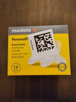 Medela Breast Shields / Téterelle / Brusthauben 18mm