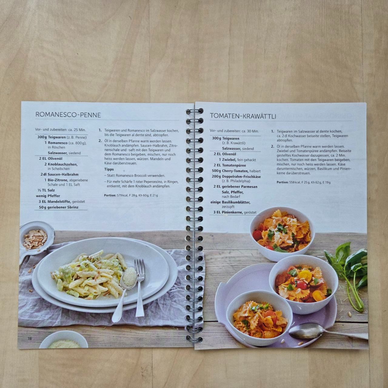 Libri: Gesund kochen - Betty Bossi – Usato da Zug venduto da Sunshine_113 6