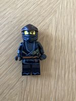 LEGO Ninjago Cole in der Legacy-Version