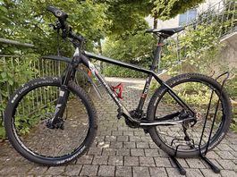 Simplon Dilly 275 ALU MTB