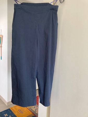Sommerhose Vetono lll blau