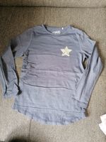 Langarmshirt Gr 122