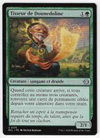[MTG] Dundoolin Weaver [fr]