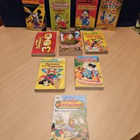 Walt Disneys Lustige Taschenbücher, Konvolut, Top Zustand