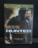 Hunted [DVD]