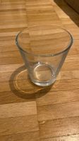 Kleines Glas