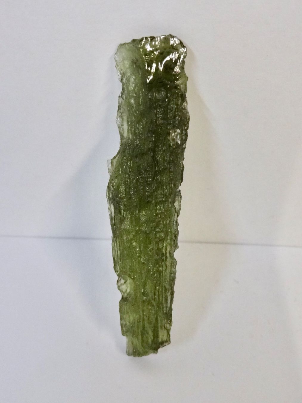 Mineralien & Heilsteine: Tektit MOLDAVIT Meteorit Einschlag Krater Meteoriten – Neu (gemäss Beschreibung) aus Kerzers von djstarsky73 9