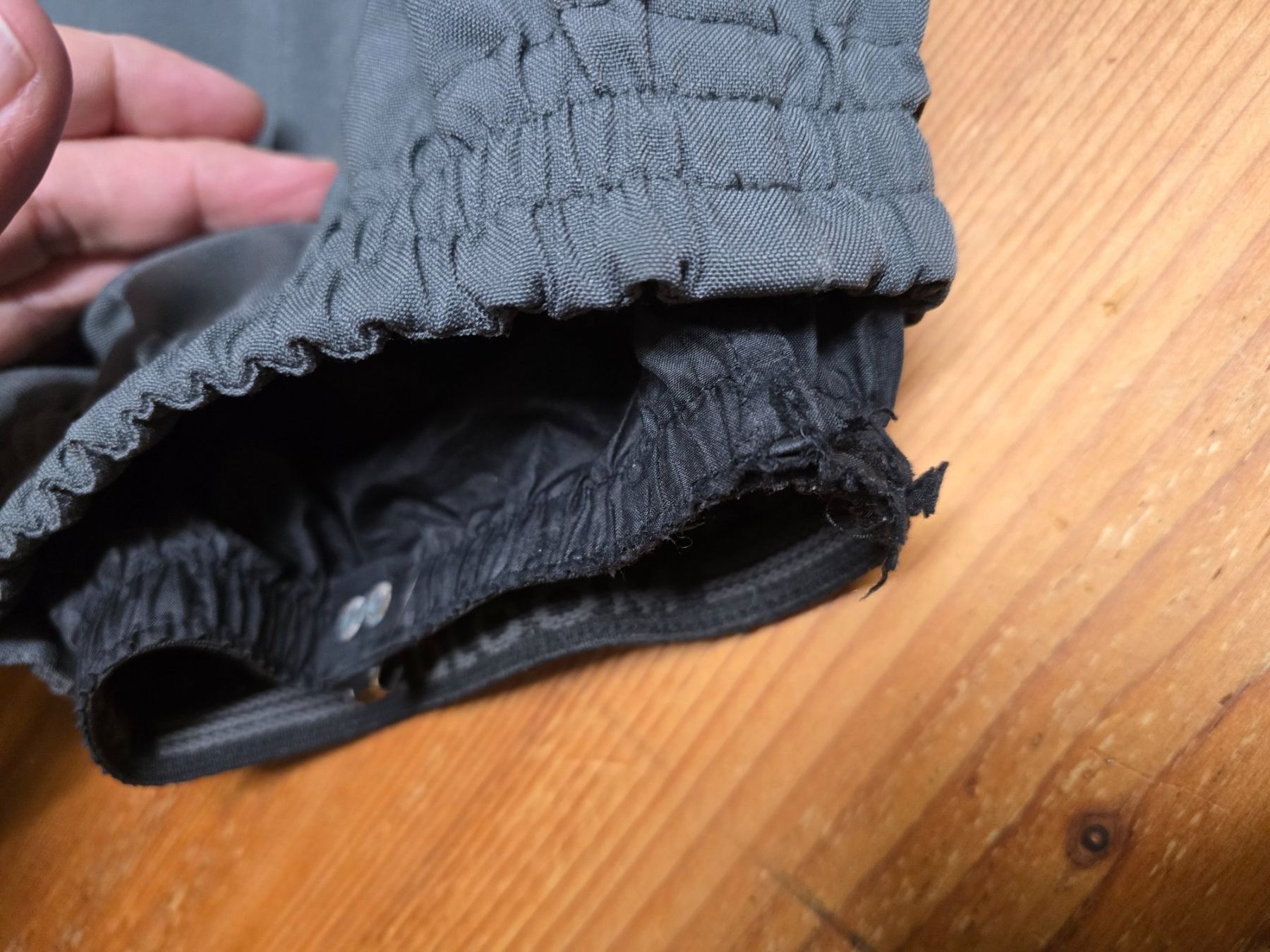 Volcom Kleiderpakete: Einteiliger Skianzug Volcom – Gebraucht aus Volketswil von Rotfuss 5