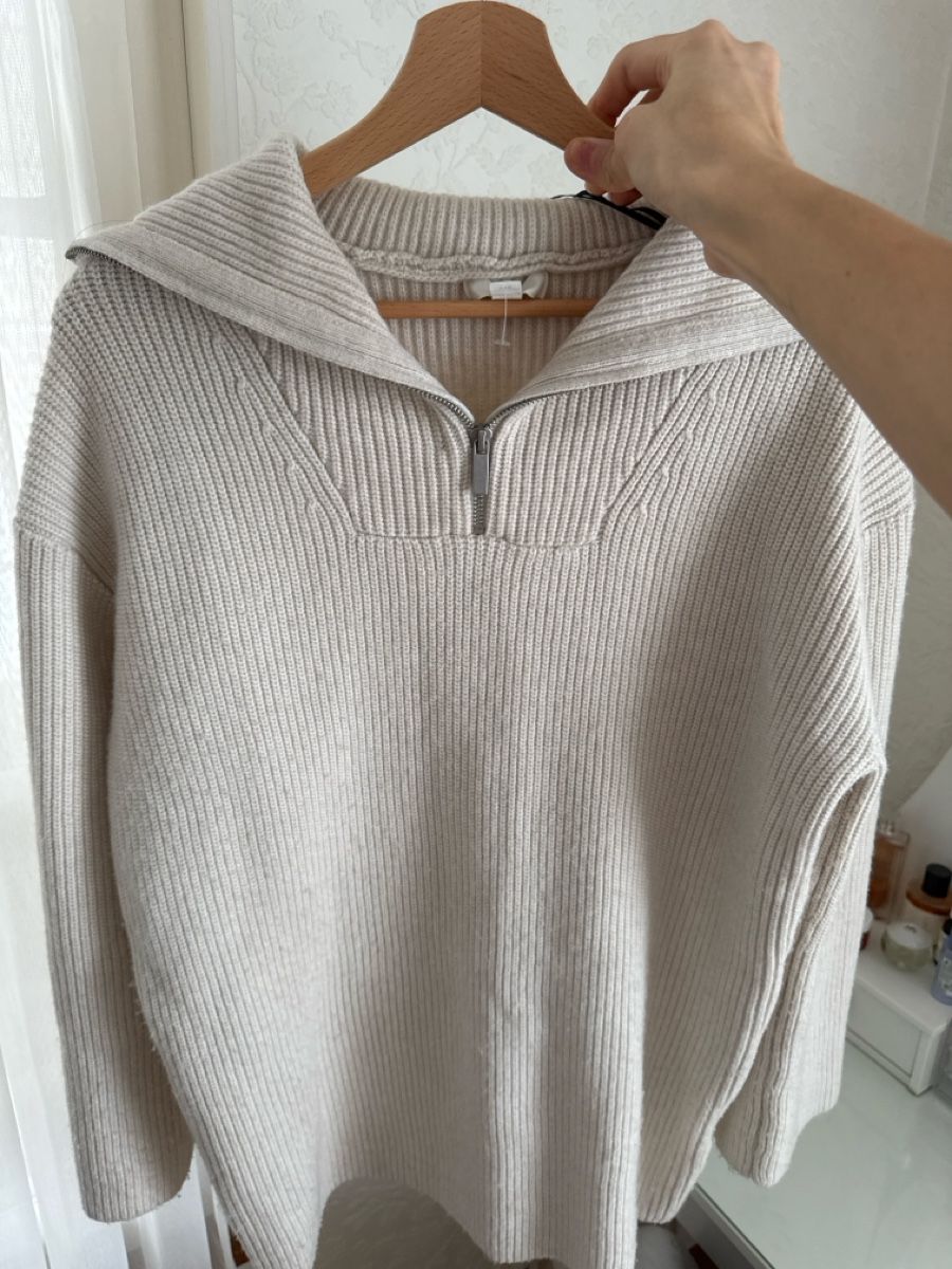 H&M Maglioni & Felpe: H&m pullover – Usato da Biglen venduto da goz_h8dv