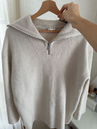 H&m pullover