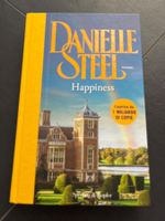 Danielle Steel Romanzo "Happiness" Nuova