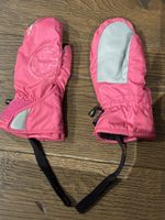 Skihandschuhe Mädchen Barts Gr. 3/ 4-6 Jahre