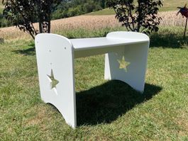 ⭐ Kindertisch weiss | Sehr guter Zustand|