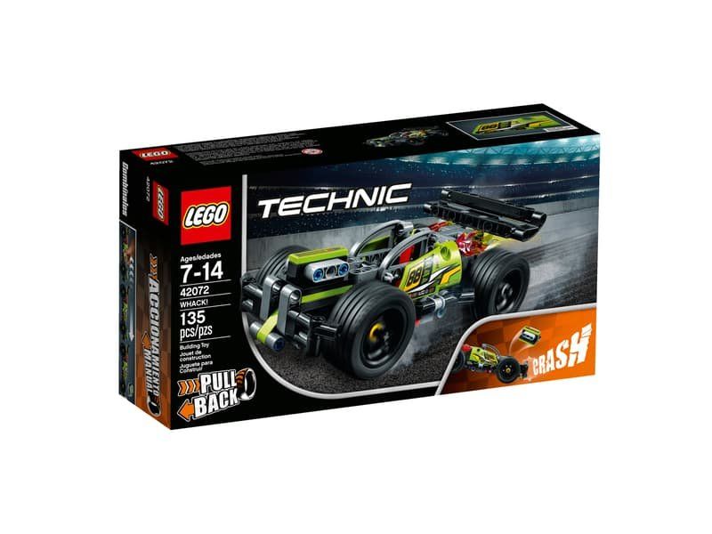 Lego Jeux de construction: LEGO Technic – D'occasion à Sigirino par acquila16 3