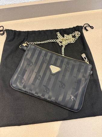 Mollerus Tasche