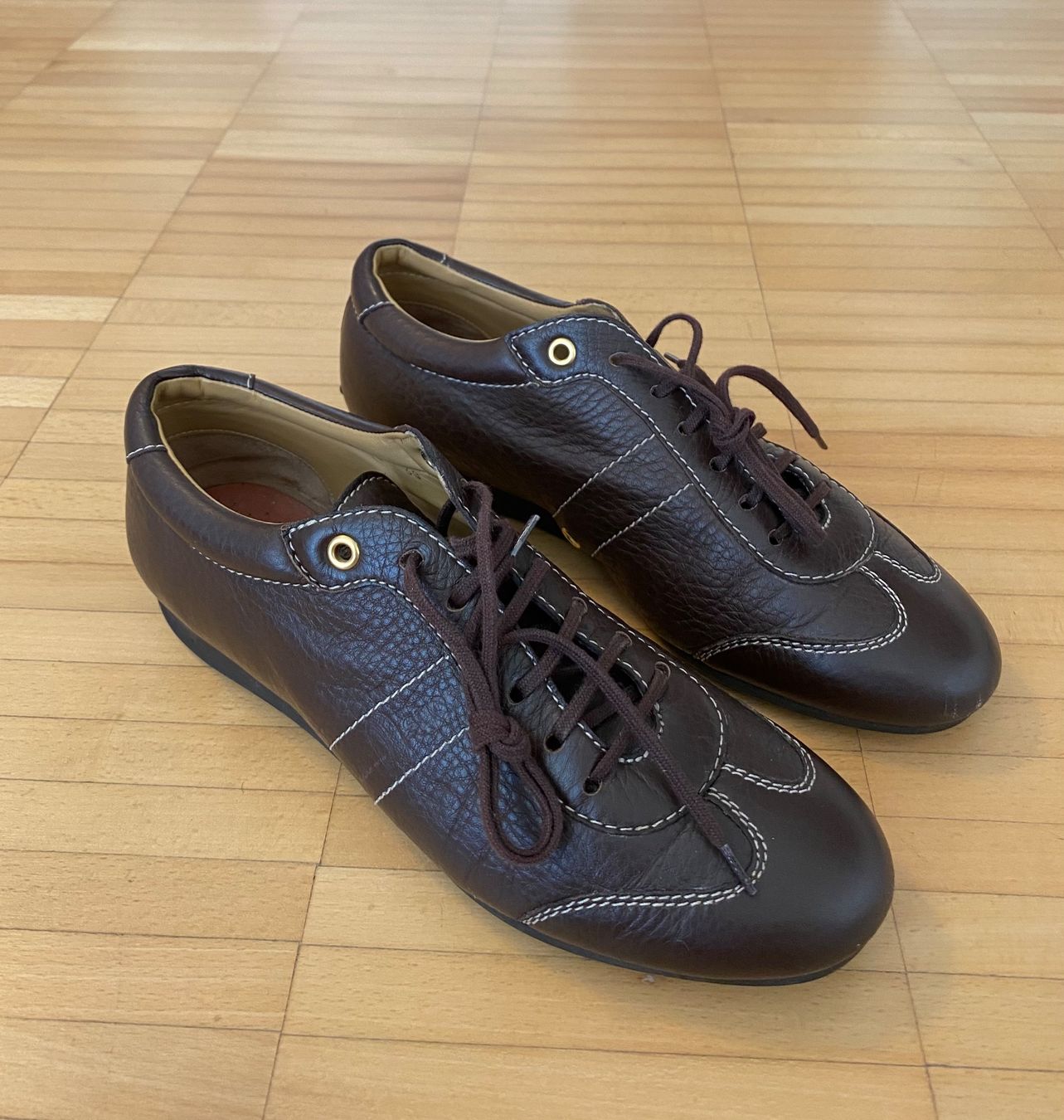 Damenschuhe: Car Shoe Schuhe Damen Gr. 38 - 1x getragen – Neu (gemäss Beschreibung) aus Frauenfeld von LIL_NA 3