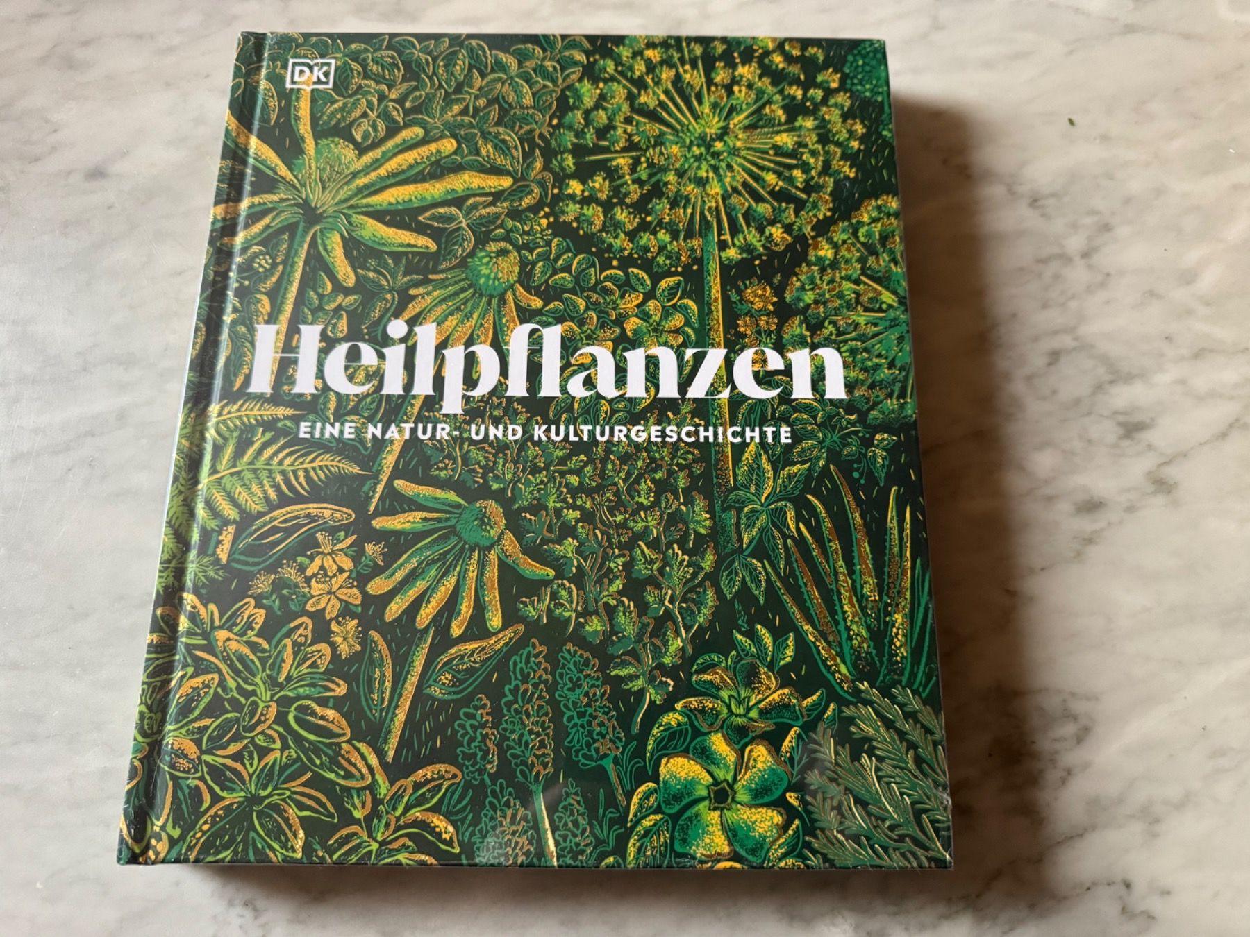 Livres: BUCH HEILPFLANZEN – Neuf avec emballage d'origine à hägendorf par twilightprincess
